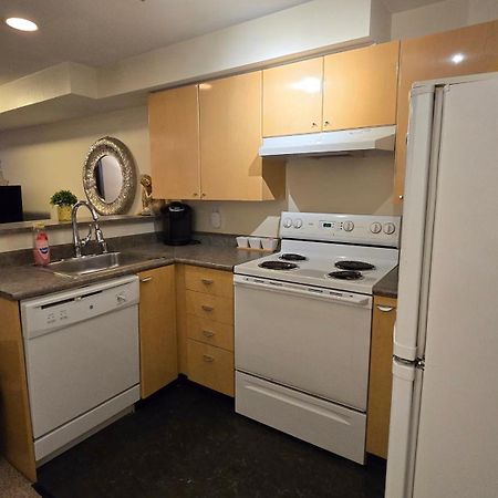 Lovely 1 Bedroom Condo In The Heart Of Seattle! Buitenkant foto