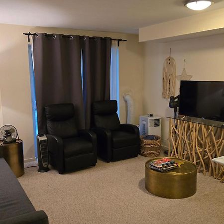 Lovely 1 Bedroom Condo In The Heart Of Seattle! Buitenkant foto