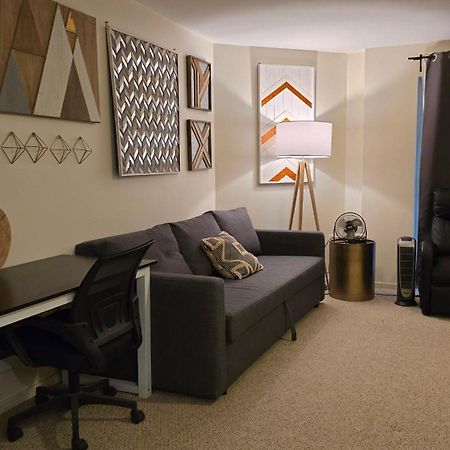 Lovely 1 Bedroom Condo In The Heart Of Seattle! Buitenkant foto