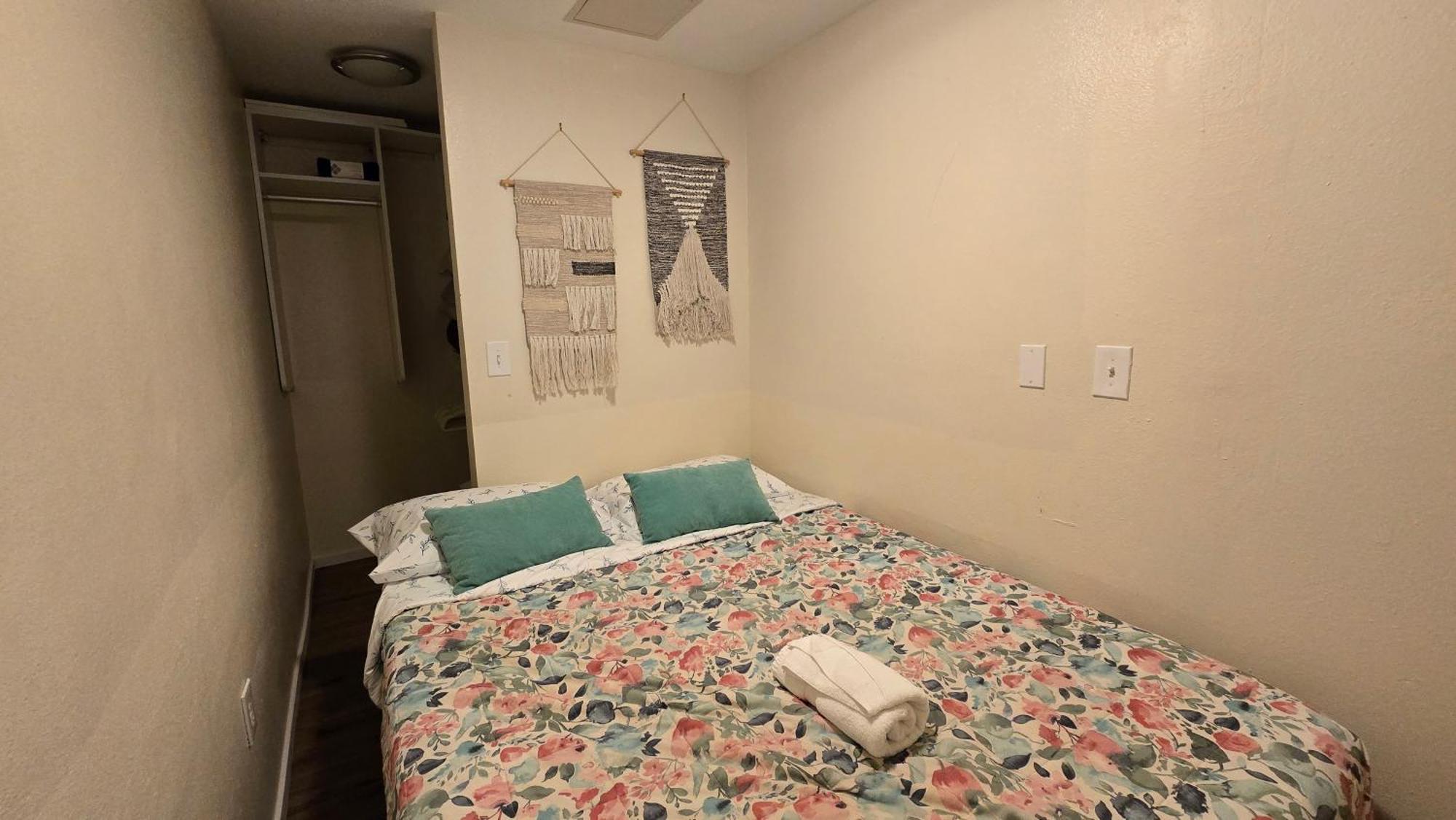 Lovely 1 Bedroom Condo In The Heart Of Seattle! Buitenkant foto