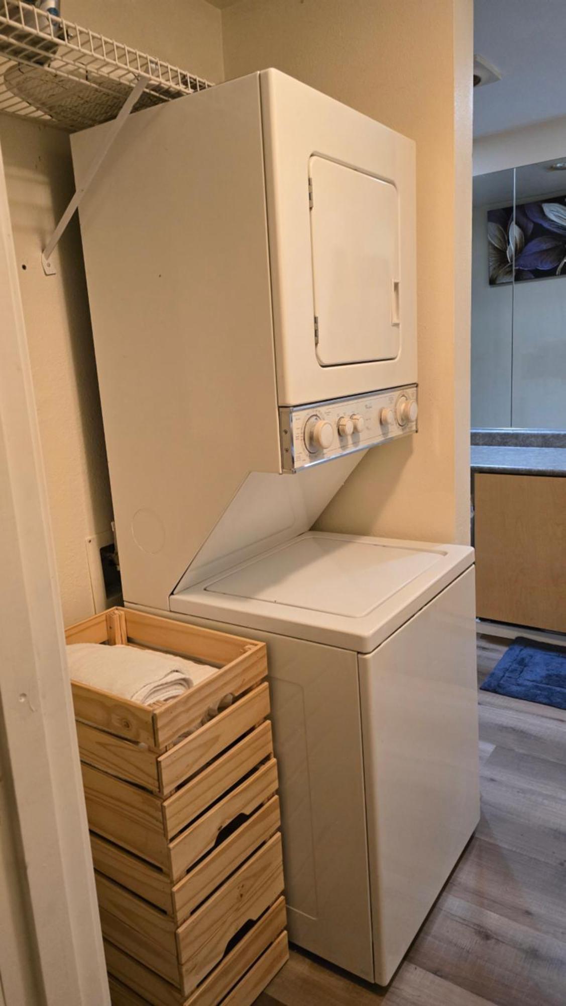 Lovely 1 Bedroom Condo In The Heart Of Seattle! Buitenkant foto
