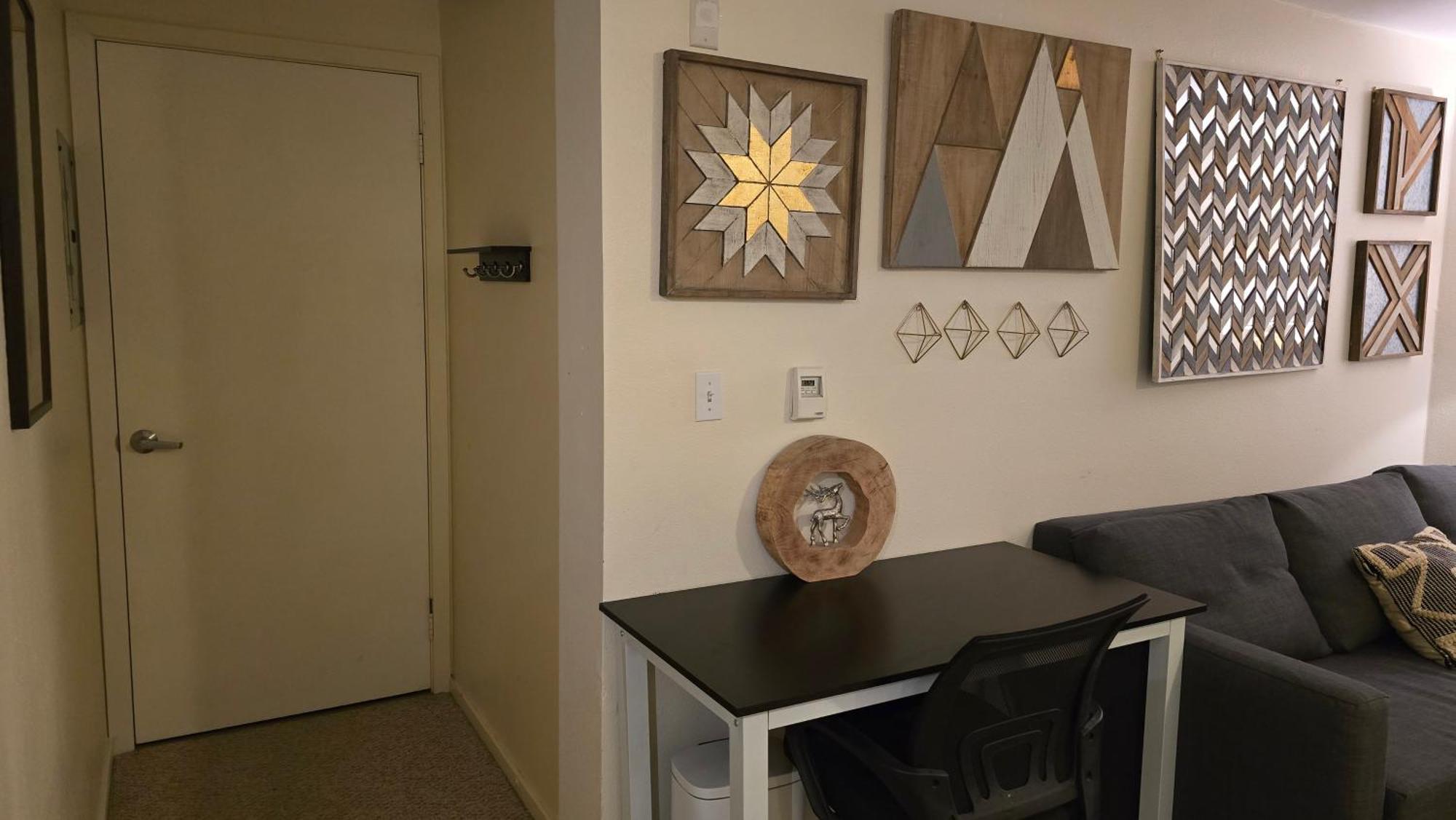 Lovely 1 Bedroom Condo In The Heart Of Seattle! Buitenkant foto
