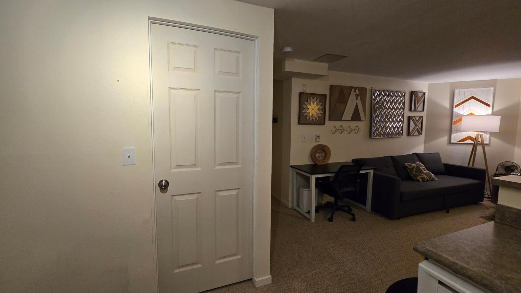 Lovely 1 Bedroom Condo In The Heart Of Seattle! Buitenkant foto