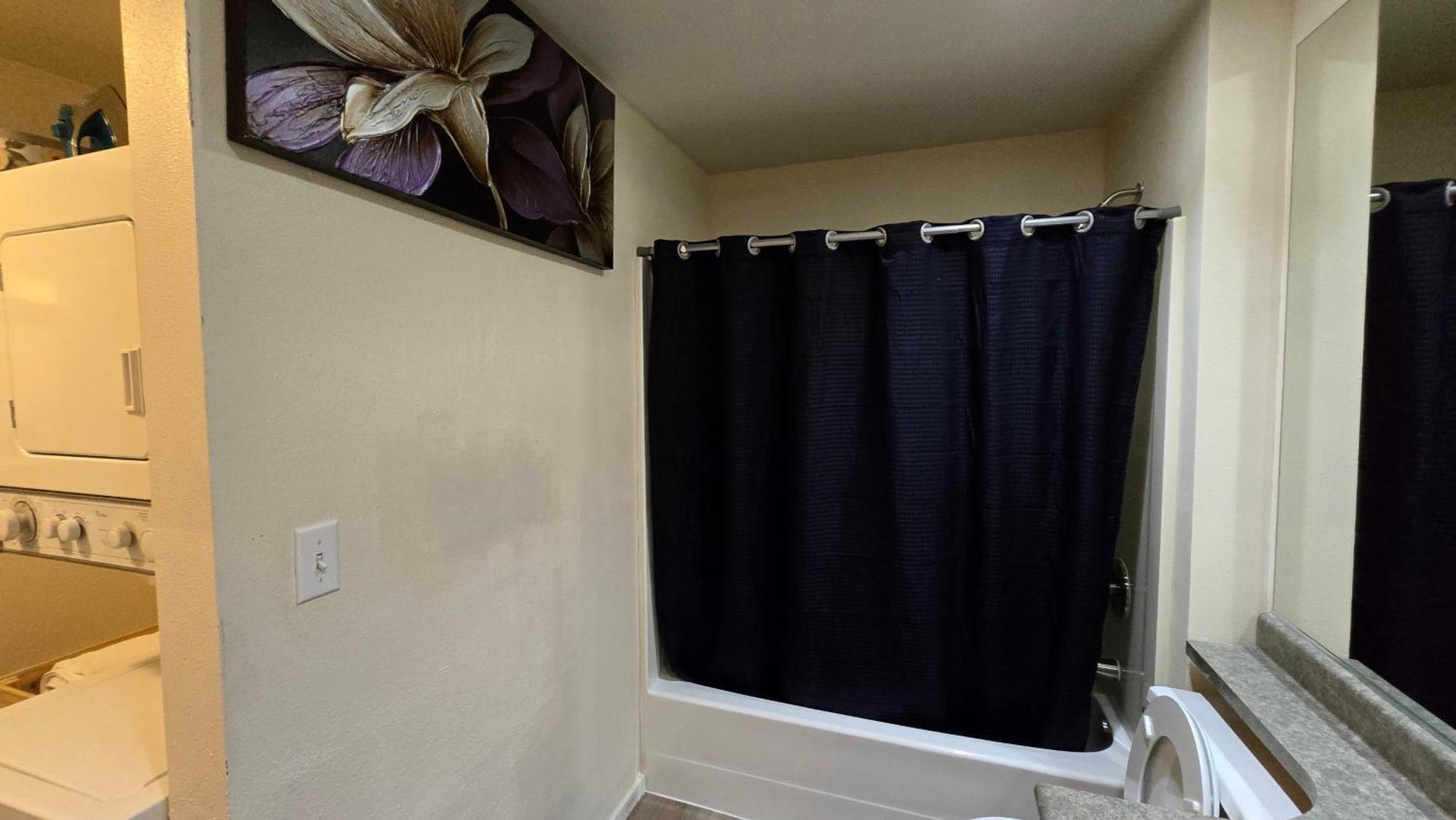 Lovely 1 Bedroom Condo In The Heart Of Seattle! Buitenkant foto